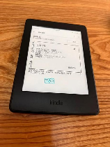 kindle paperwhite3，如何选择适合自己的kindle paperwhite3